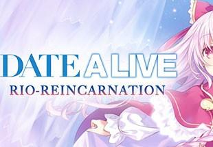 DATE A LIVE: Rio Reincarnation رابط هديه ستيم