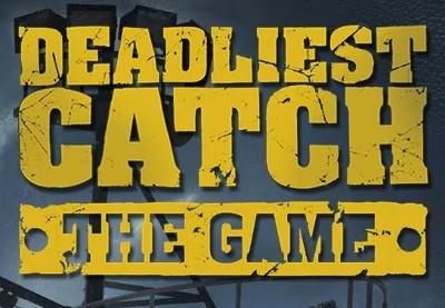 Deadliest Catch: The Game ارجنتيني اكسبوكس 1 / إكس بوكس سيريس X|S كود رقمي