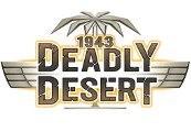 1943 Deadly Desert بي سي ستيم كود رقمي