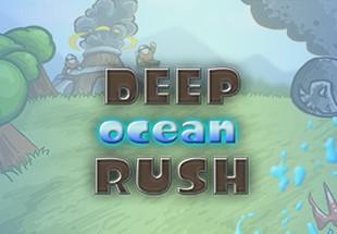 Deep Ocean Rush ستيم كود رقمي