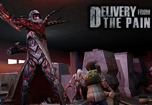 Delivery From The Pain ستيم كود رقمي