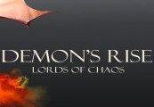 Demon'S Rise - Lords Of Chaos ستيم كود رقمي