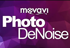 Movavi Photo DeNoise مفتاح (مدى الحياة / 1 بي سي)