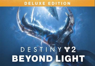 Destiny 2 - Beyond Light اصدار الديلوكس DLC اوروبي بي سي ستيم كود رقمي
