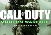 Call Of Duty: Modern Warfare ريماستر اوروبي اكسبوكس 1 كود رقمي