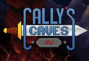 Cally'S Caves 4 بي سي ستيم كود رقمي