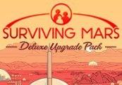 Surviving Mars - ديلوكس Upgrade Pack DLC بي سي ستيم كود رقمي