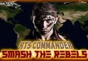 RTS Commander: Smash The Rebels ستيم كود رقمي