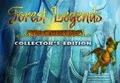 Forest Legends: The Call Of Love Collector'S اصدار ستيم كود رقمي