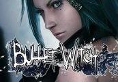 Bullet Witch ستيم كود رقمي