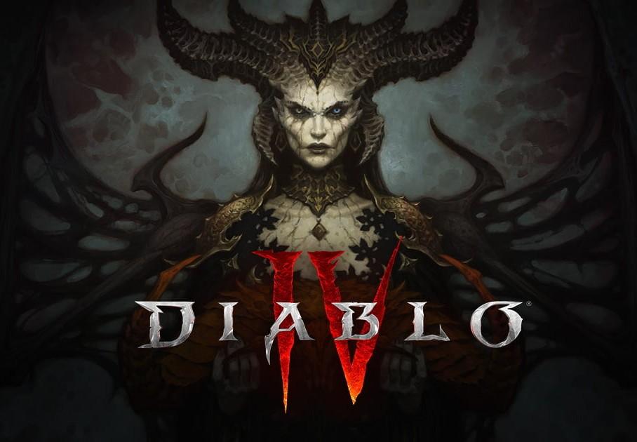 Diablo IV إكس بوكس سيريس X|S حساب