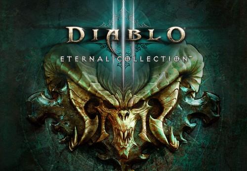 Diablo 3 - Eternal Collection بي سي باتل.نت Altergift