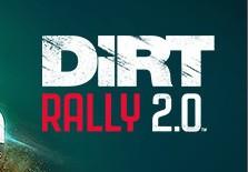 DiRT Rally 2.0 + 3 DLC ستيم كود رقمي