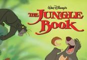 Disney'S The Jungle Book ستيم كود رقمي