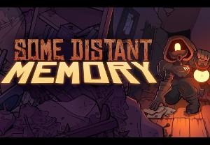 Some Distant Memory ستيم كود رقمي