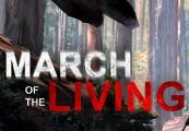 March Of The Living ستيم كود رقمي