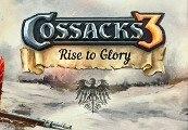 Cossacks 3 - Rise To Glory DLC بي سي ستيم كود رقمي