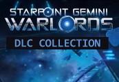 Starpoint Gemini Warlords - 4 DLCs Collection ستيم كود رقمي