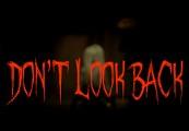 Don'T Look Back ستيم كود رقمي