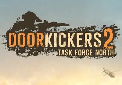 Door Kickers 2 اوروبي رابط هديه ستيم