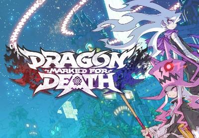 Dragon Marked For Death رابط هديه ستيم