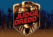 Judge Dredd 95 بي سي ستيم كود رقمي
