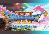 Dragon Quest XI: Echoes Of An Elusive Age ايبك قيمز حساب
