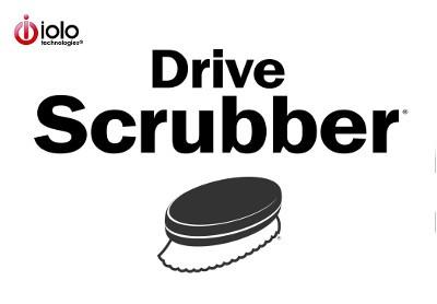 Iolo Drive Scrubber 2023 مفتاح (1 سنه / 5 اجهزة كمبيوتر مكتبي)
