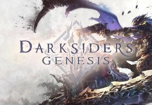 Darksiders Genesis اوروبي اكسبوكس 1 كود رقمي