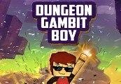 Dungeon Gambit Boy بي سي ستيم كود رقمي