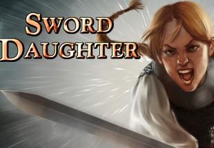 Sword Daughter ستيم كود رقمي