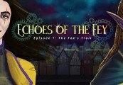 Echoes Of The Fey: The Fox'S Trail ستيم كود رقمي