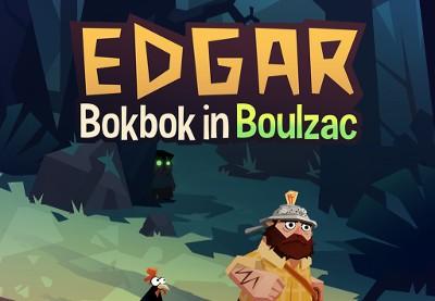 Edgar - Bokbok In Boulzac ستيم كود رقمي