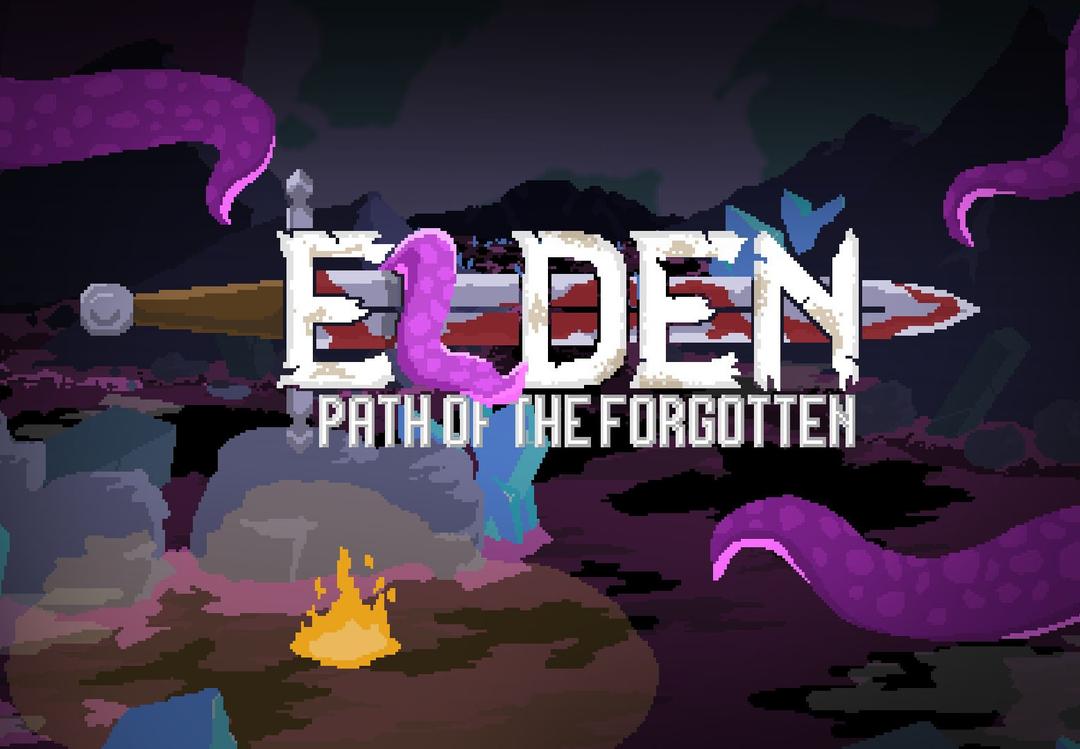 Elden: Path Of The Forgotten بي سي ستيم كود رقمي