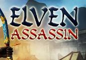 Elven Assassin رابط هديه ستيم