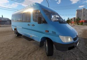 Bus Driver Simulator 2019 - European Minibus DLC ستيم كود رقمي
