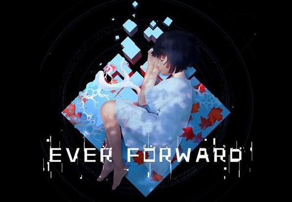 Ever Forward ستيم كود رقمي