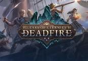 Pillars Of Eternity II: Deadfire GOG كود رقمي