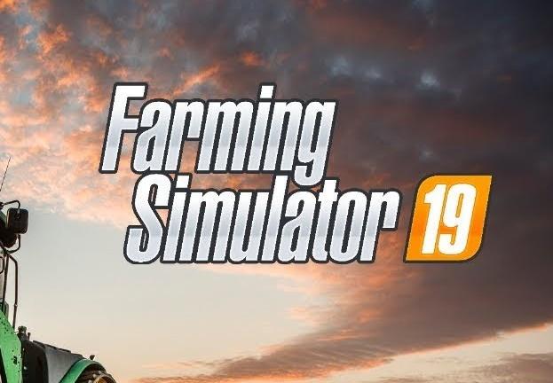 Farming Simulator 19 ستيم كود رقمي