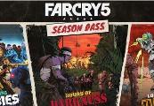 Far Cry 5 - Season Pass يوبيسوفت كونكت كود رقمي