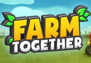 Farm Together - Mexico DLC ستيم كود رقمي