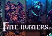 Fate Hunters اوروبي V2 رابط هديه ستيم