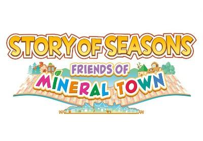 STORY OF SEASONS: Friends Of Mineral Town نينتندو سويتش Online حساب Activation