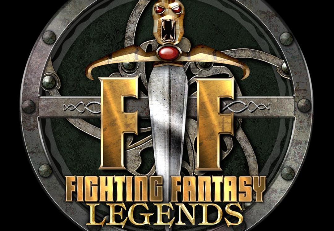 Fighting Fantasy Legends Portal ستيم كود رقمي