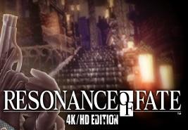 RESONANCE OF FATE/END OF ETERNITY 4K/HD اصدار رابط هديه ستيم