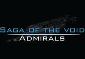 Saga of the Void: Admirals Steam CD Key