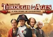 Through The Ages ستيم كود رقمي