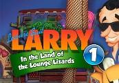Leisure Suit Larry 1 - In The Land Of The Lounge Lizards ستيم كود رقمي