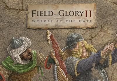 Field Of Glory II - Wolves At The Gate DLC ستيم كود رقمي