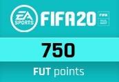 FIFA 20 - 750 FUT Points اكسبوكس 1 كود رقمي
